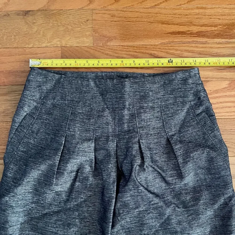Ann Taylor details brand